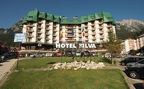 Hotel Silva